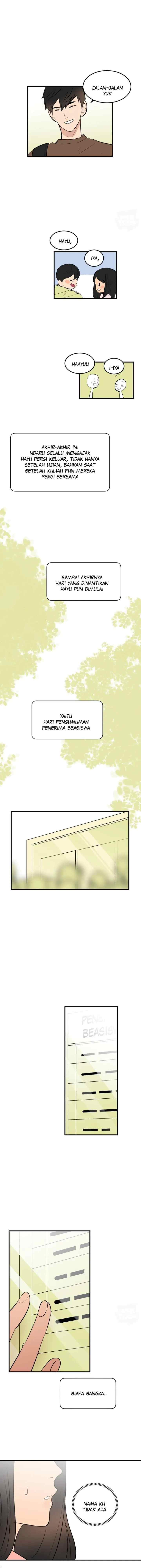 Day by Bae chapter 91 halaman 7