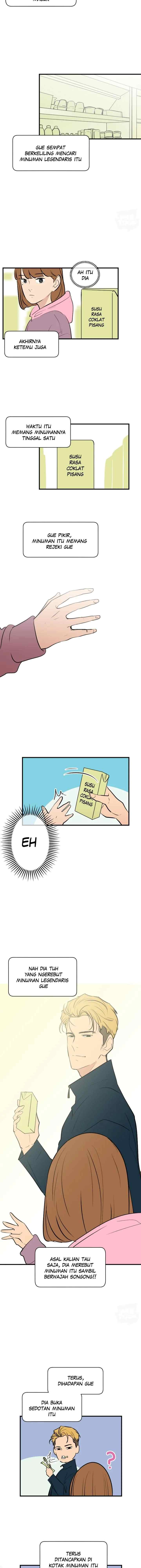 Day by Bae chapter 91 halaman 4