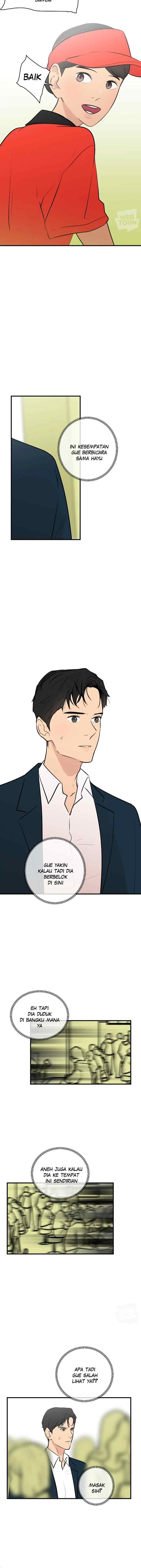 Day by Bae chapter 98 halaman 6