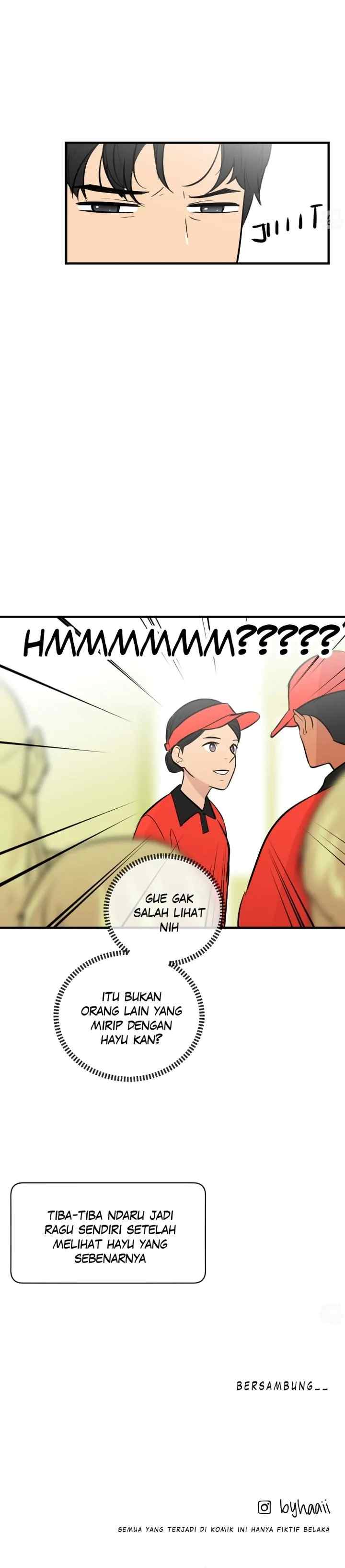Day by Bae chapter 98 halaman 7