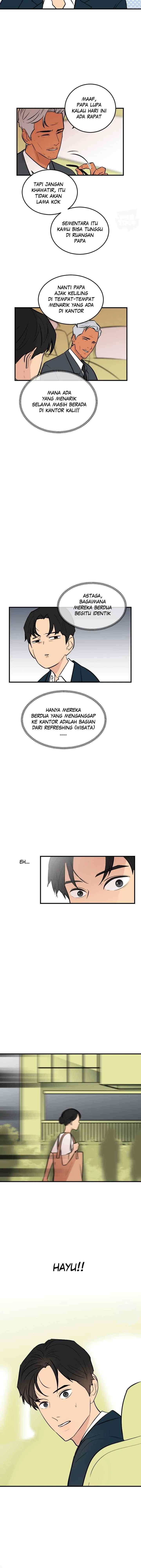 Day by Bae chapter 98 halaman 4