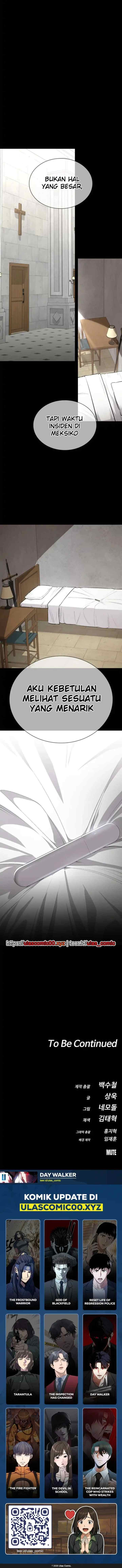 Day Walker chapter 61 halaman 12