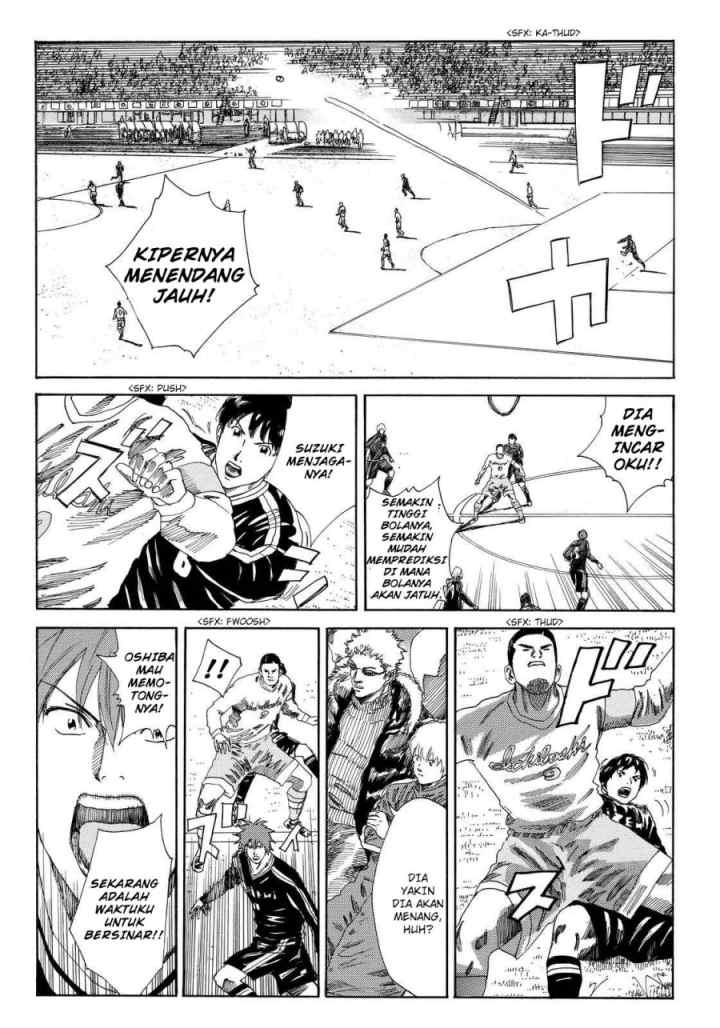 Days chapter 136 halaman 10