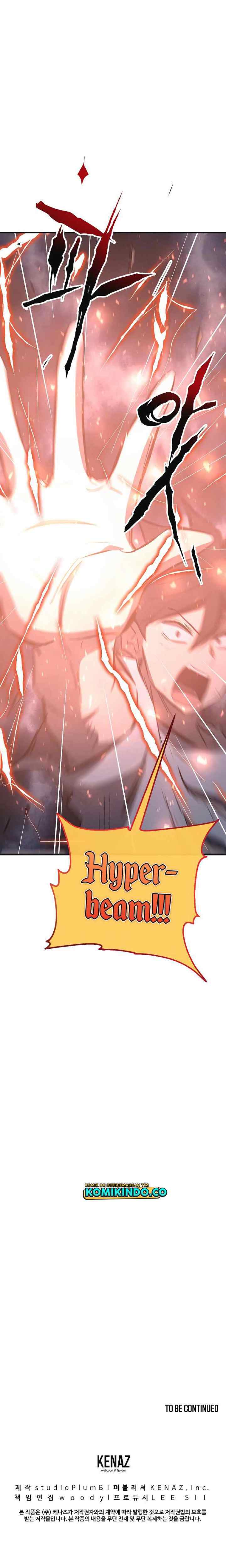 Deadbeat Hero chapter 12 halaman 14