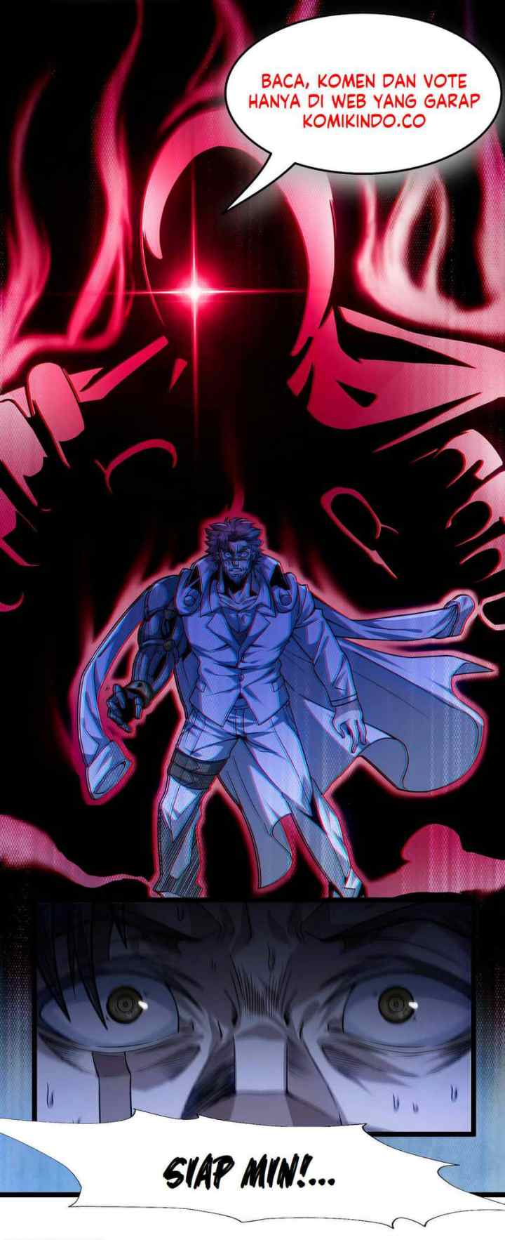 Deadbeat Hero chapter 35 halaman 16