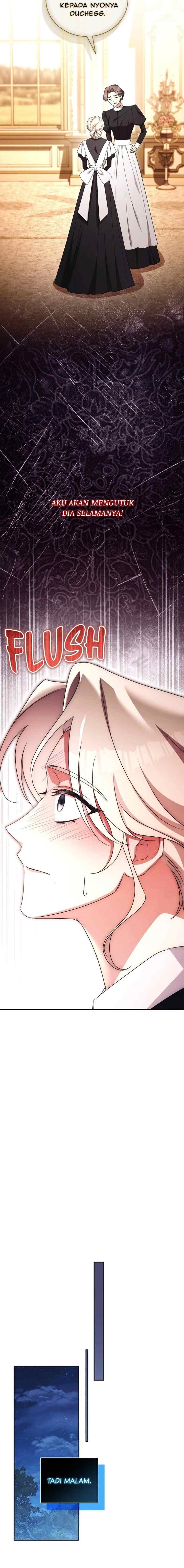Dearest Fiancé, I Know You Despise Men chapter 19 halaman 17