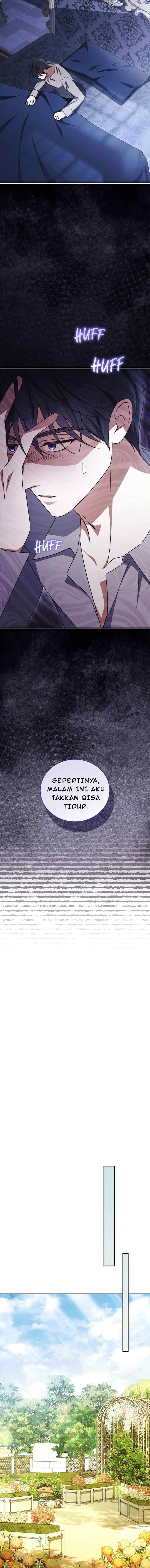 Dearest Fiancé, I Know You Despise Men chapter 21 halaman 11