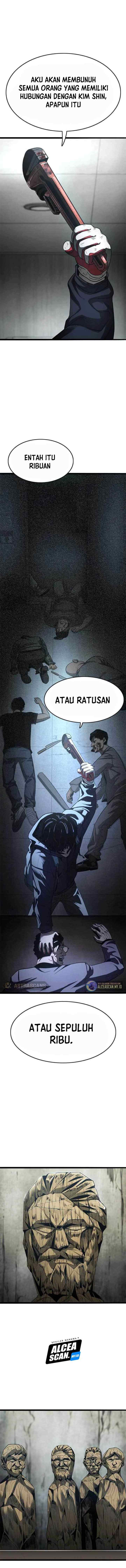 Death Row Boy chapter 49 halaman 13