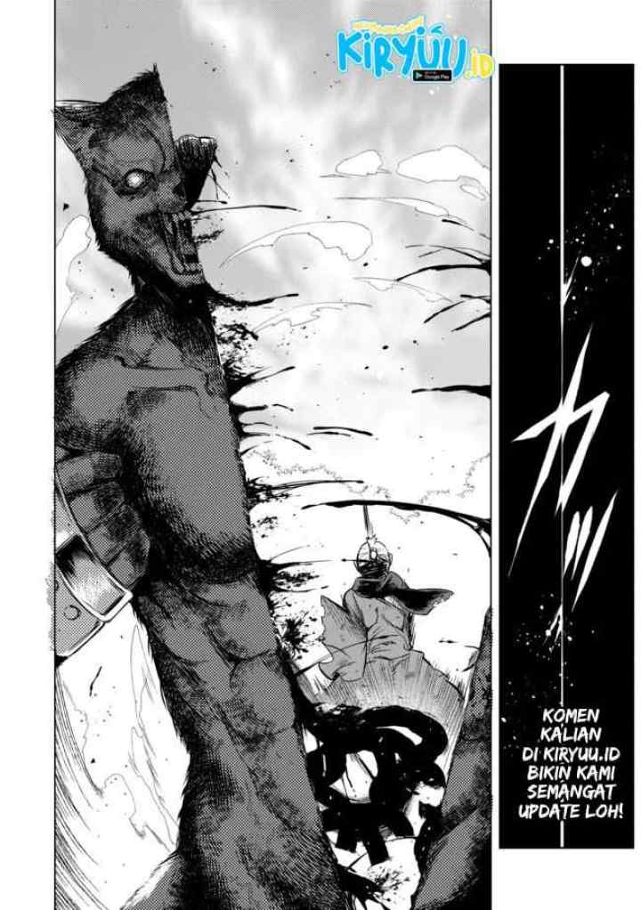 Deck Hitotsu de Isekai Tanbou chapter 9 halaman 9