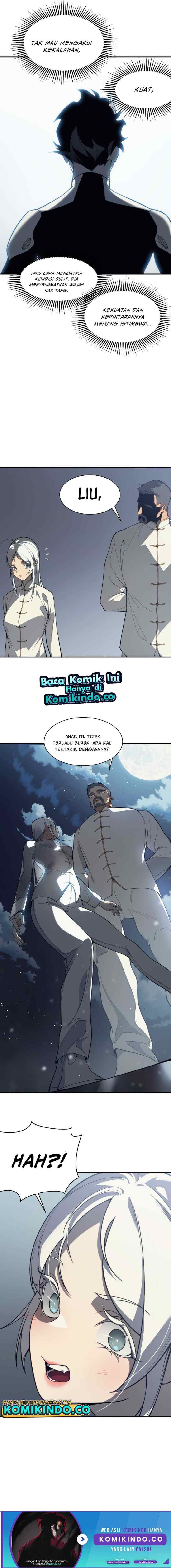 Demon Evolution chapter 21 halaman 11
