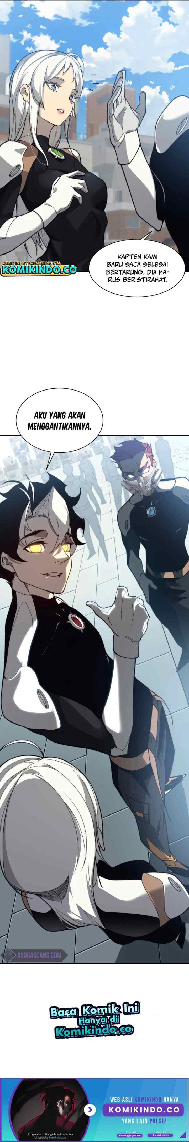Demon Evolution chapter 22 halaman 13