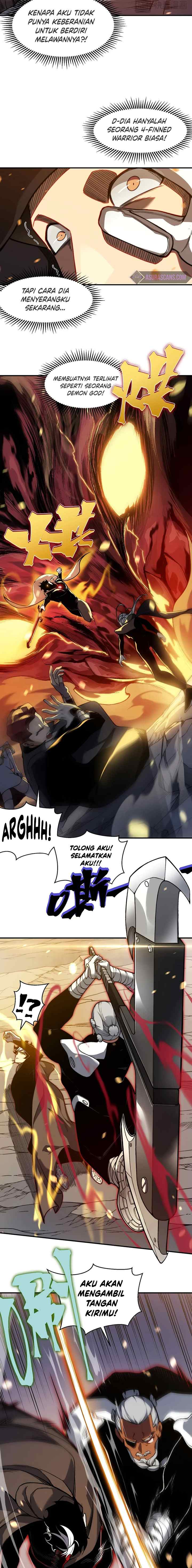 Demon Evolution chapter 51 halaman 14
