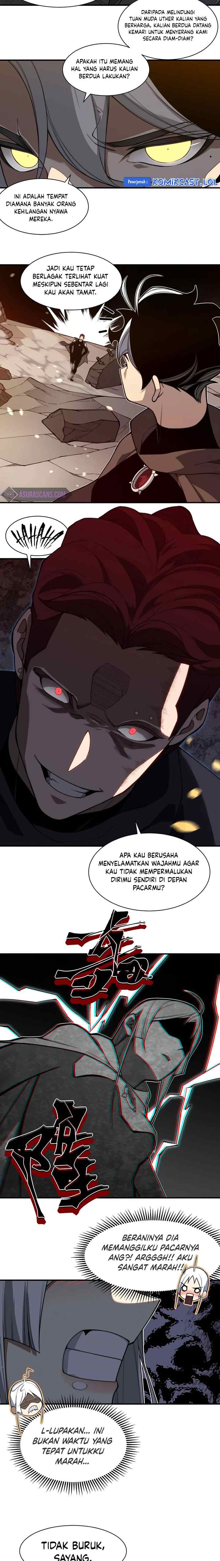 Demon Evolution chapter 51 halaman 8