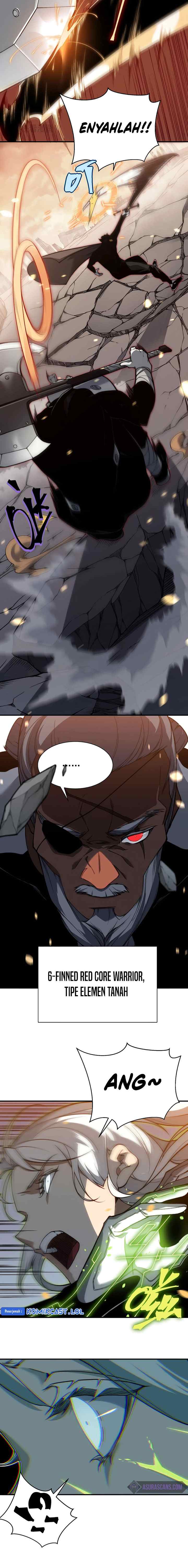 Demon Evolution chapter 51 halaman 6