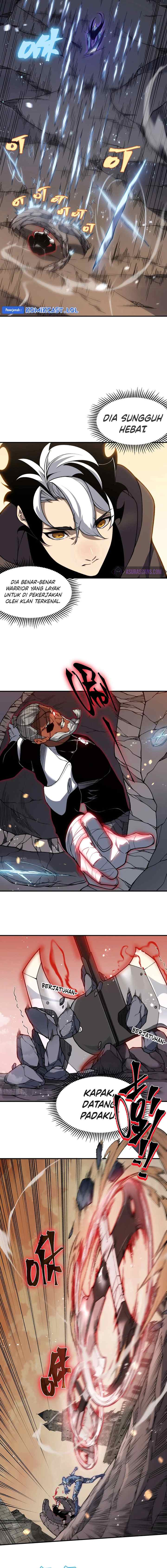 Demon Evolution chapter 52 halaman 5