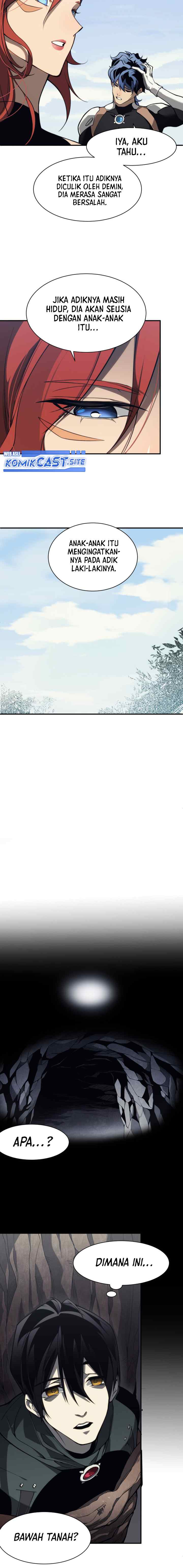 Demon Evolution chapter 7 halaman 7