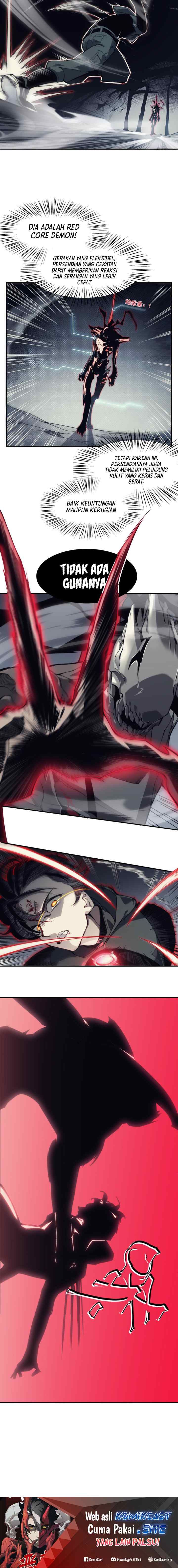 Demon Evolution chapter 7 halaman 12