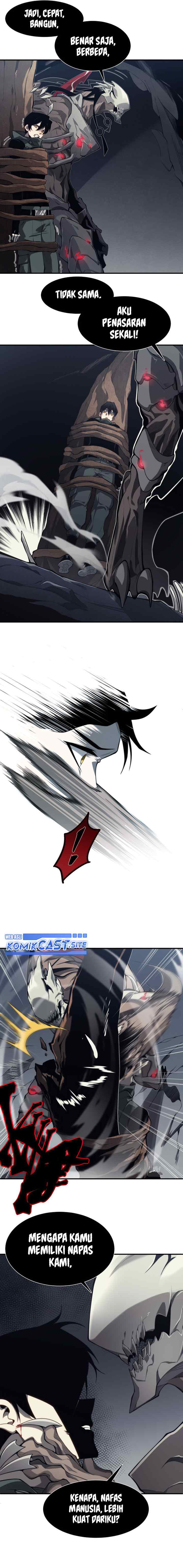 Demon Evolution chapter 7 halaman 9
