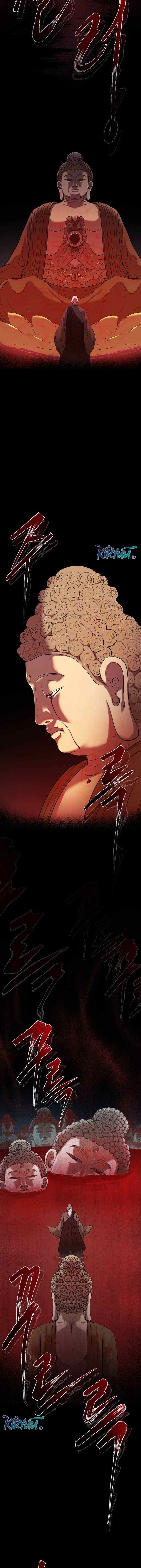 Demon in Mount Hua chapter 76 halaman 7