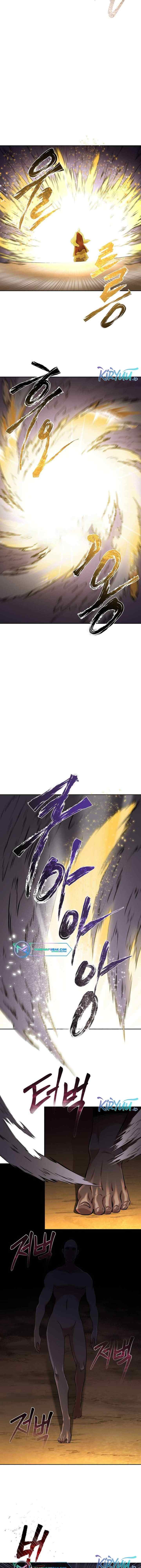 Demon in Mount Hua chapter 76 halaman 5