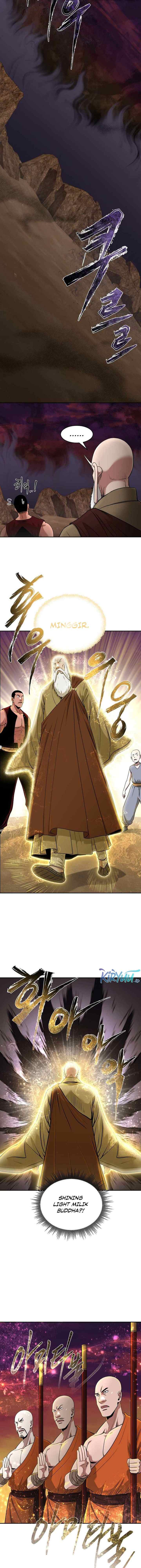 Demon in Mount Hua chapter 76 halaman 4