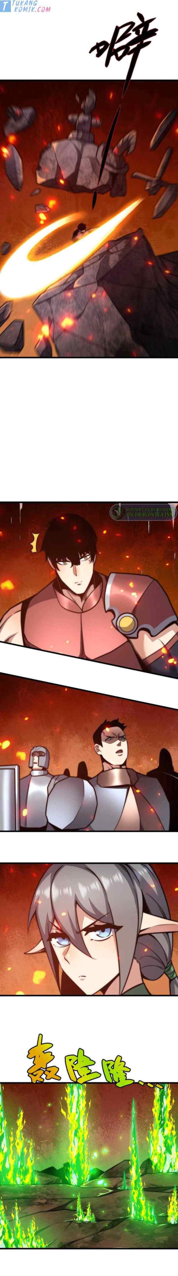 Demon King Cheat System chapter 26 halaman 8