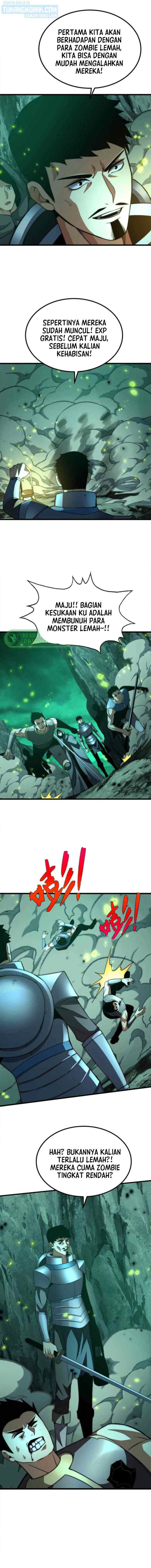 Demon King Cheat System chapter 39 halaman 8