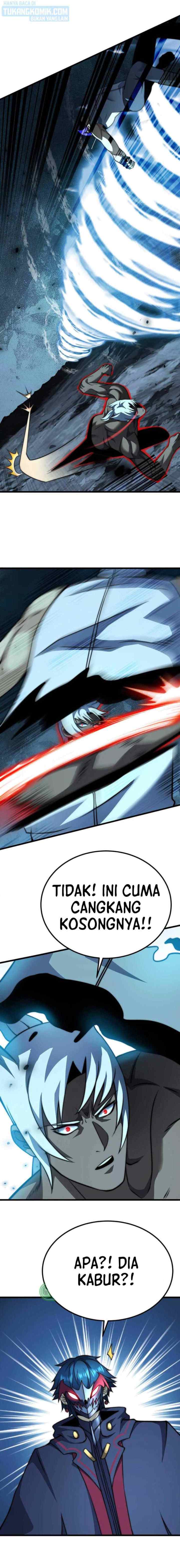 Demon King Cheat System chapter 47 halaman 10