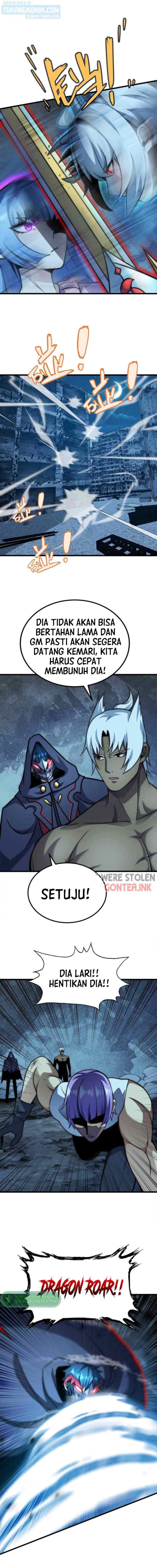 Demon King Cheat System chapter 47 halaman 9