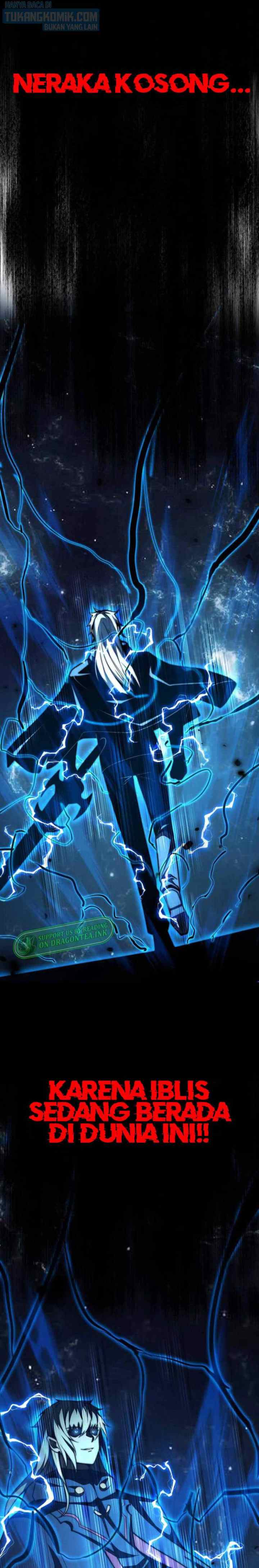 Demon King Cheat System chapter 47 halaman 16