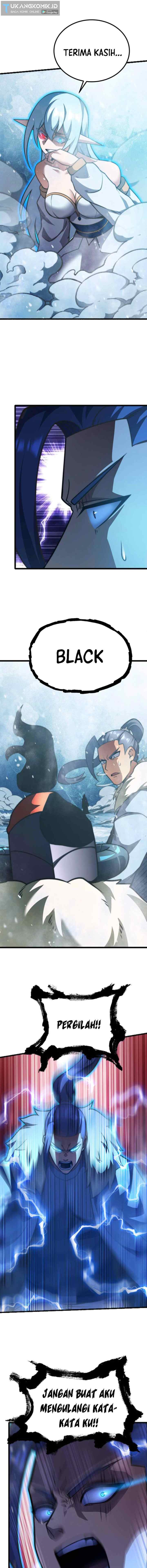 Demon King Cheat System chapter 60 halaman 12