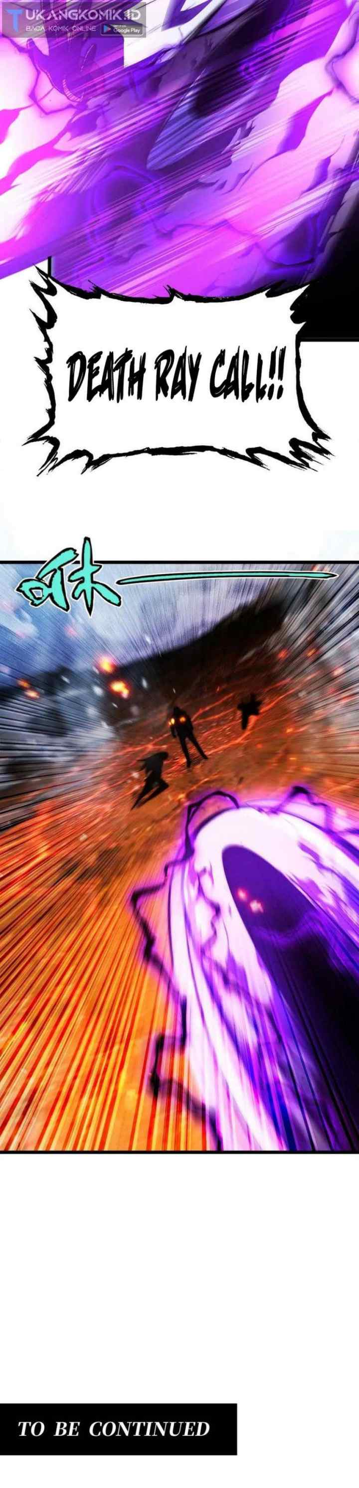 Demon King Cheat System chapter 62 halaman 13