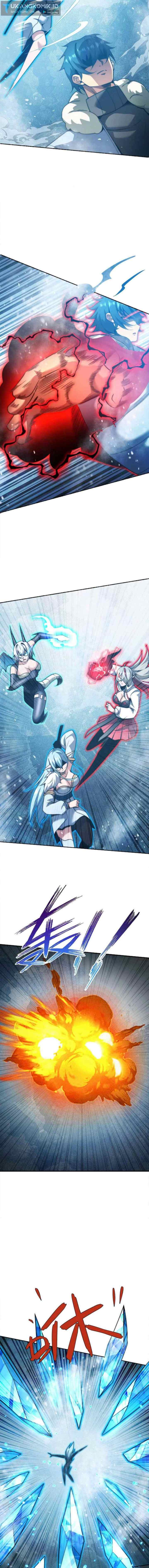 Demon King Cheat System chapter 62 halaman 4