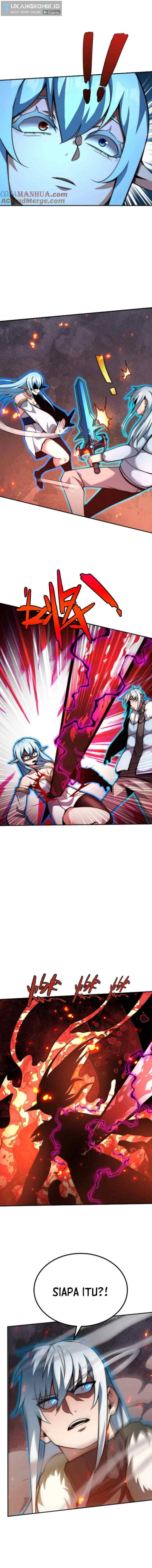 Demon King Cheat System chapter 63 halaman 10