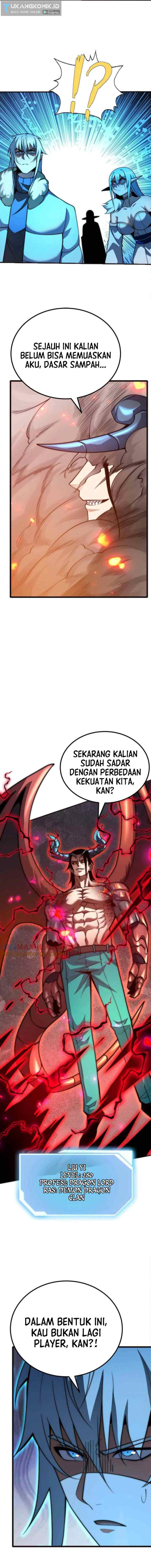 Demon King Cheat System chapter 65 halaman 6