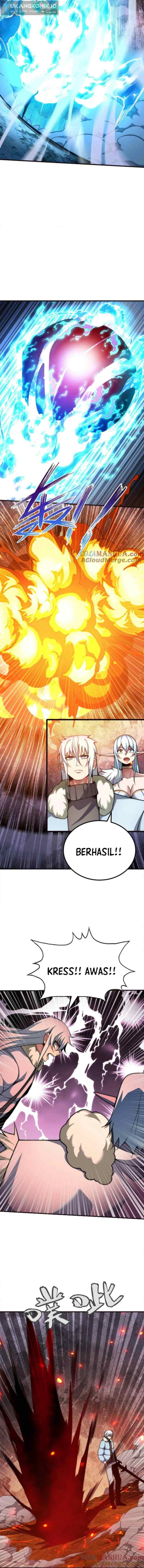 Demon King Cheat System chapter 65 halaman 5