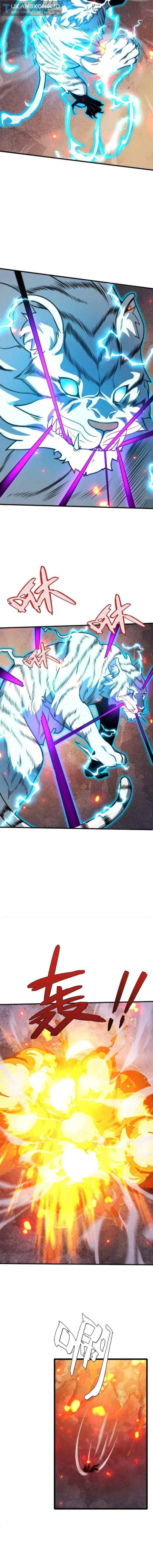Demon King Cheat System chapter 66 halaman 4