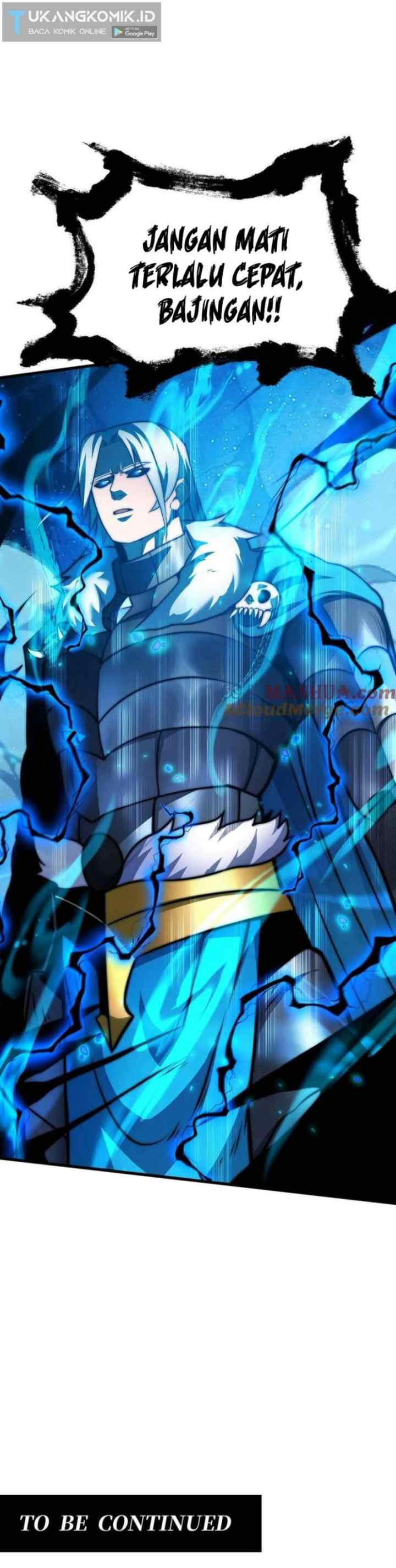 Demon King Cheat System chapter 66 halaman 10