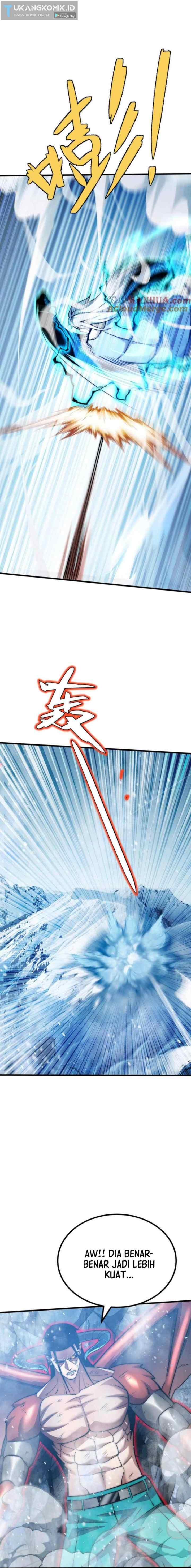 Demon King Cheat System chapter 66 halaman 7