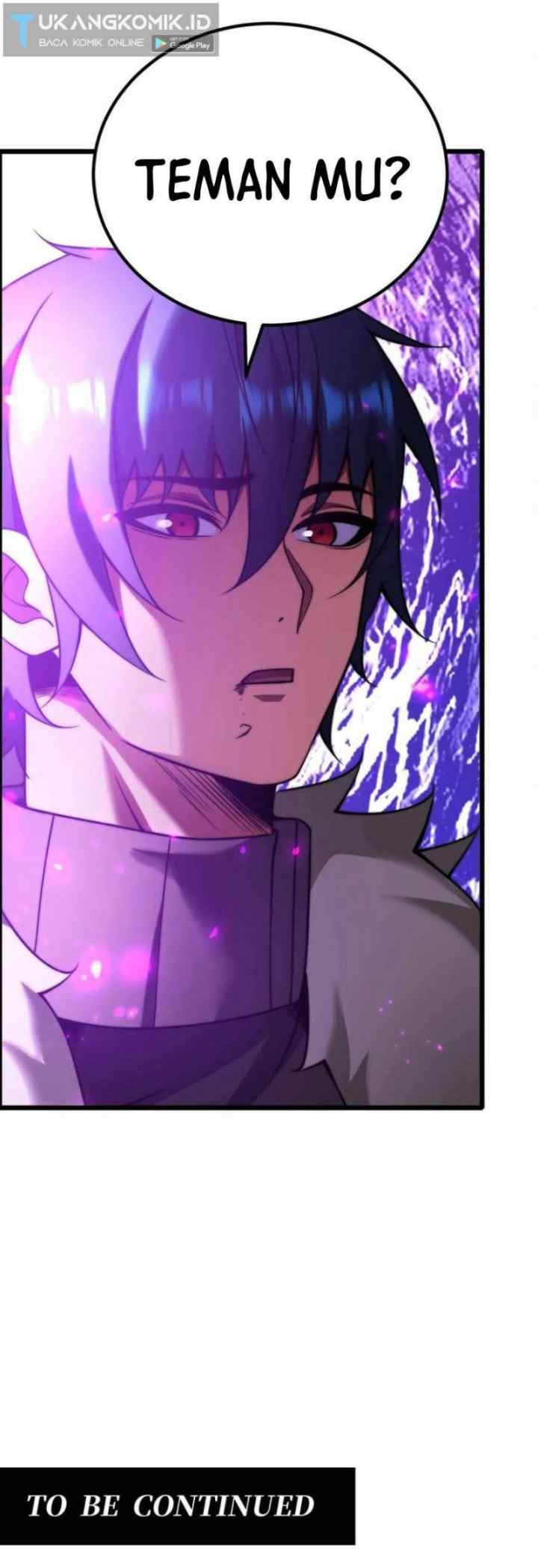 Demon King Cheat System chapter 67 halaman 11