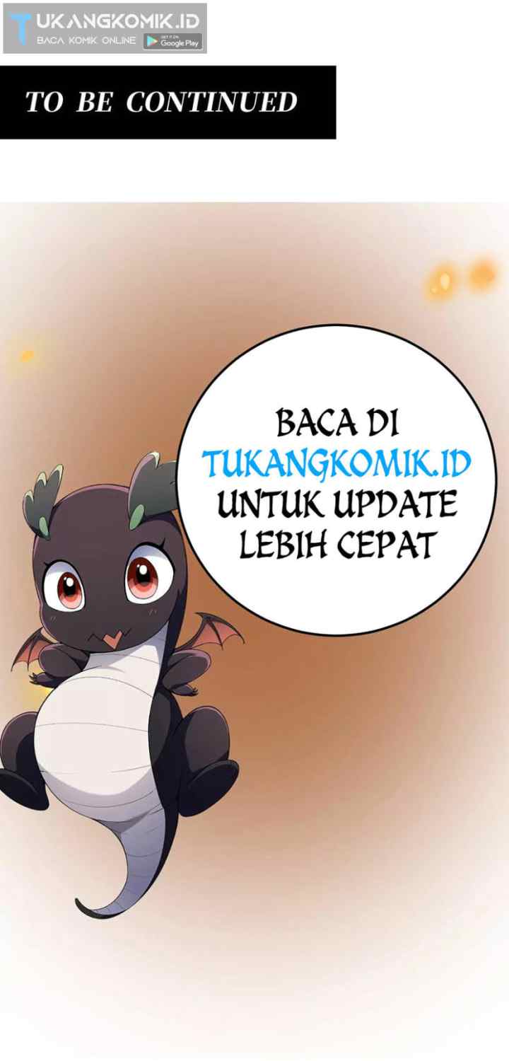 Demon King Cheat System chapter 75 halaman 10