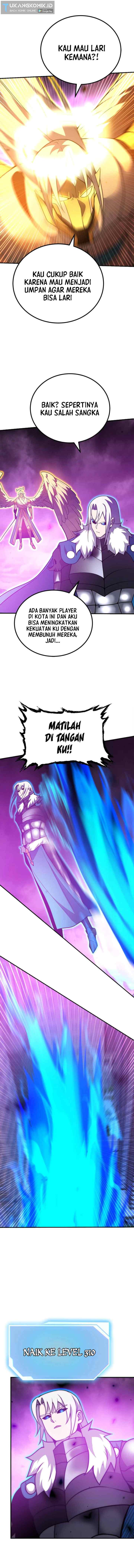 Demon King Cheat System chapter 78 halaman 8