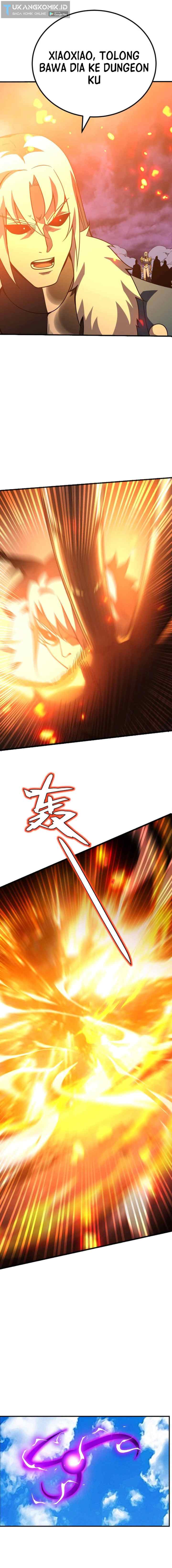 Demon King Cheat System chapter 78 halaman 5