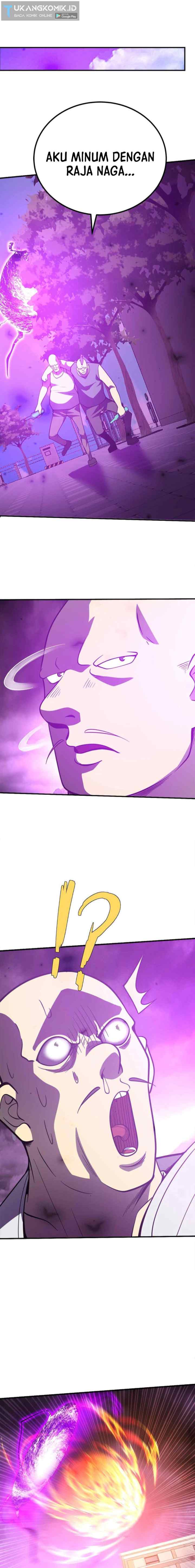 Demon King Cheat System chapter 78 halaman 6