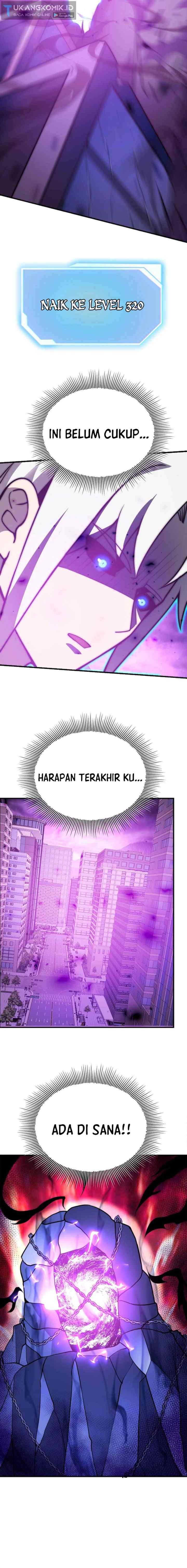 Demon King Cheat System chapter 78 halaman 11