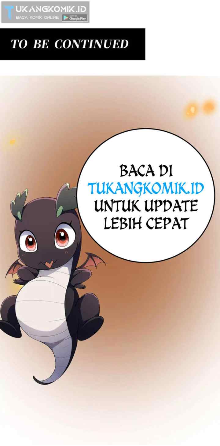 Demon King Cheat System chapter 78 halaman 12