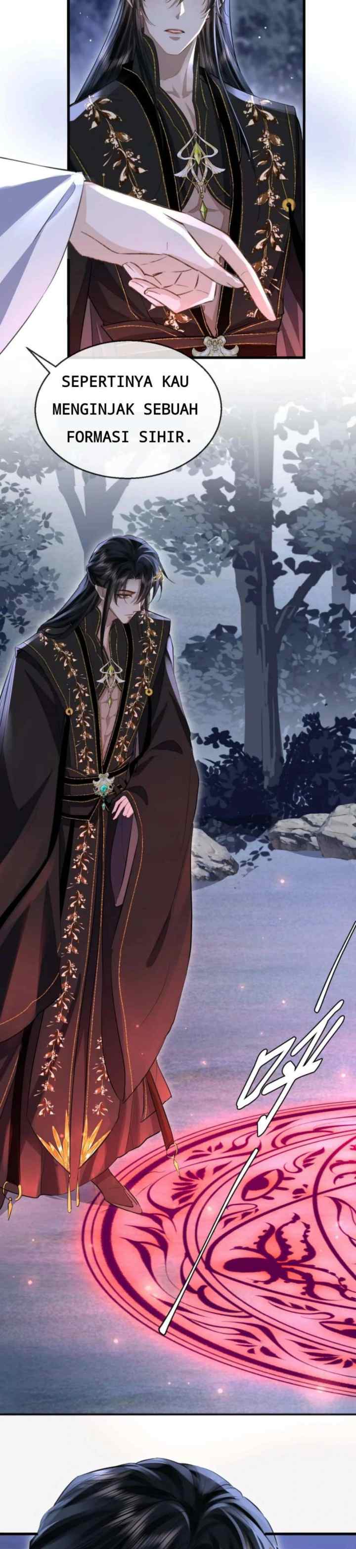 Demon Lord, Do You Practice Dual Cultivation? chapter 6 halaman 18