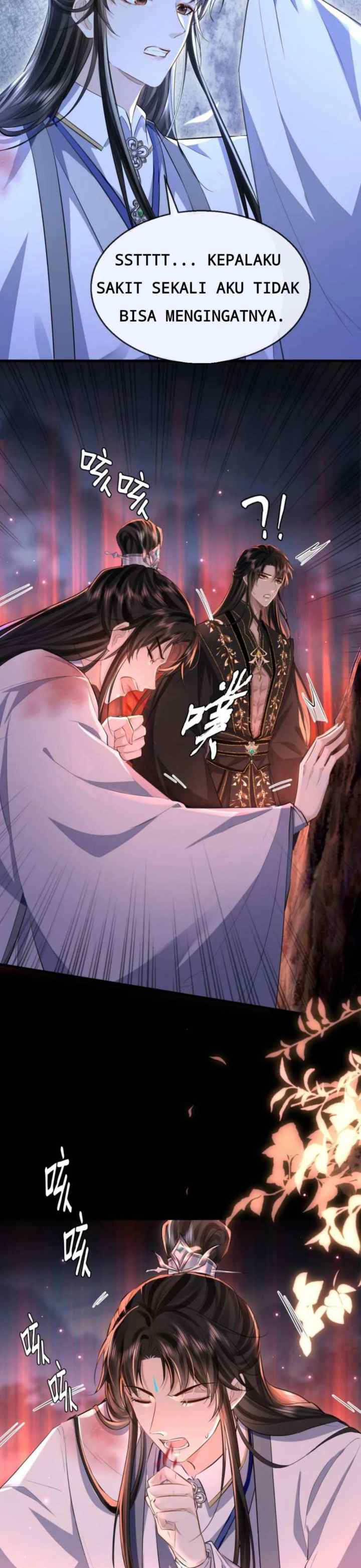 Demon Lord, Do You Practice Dual Cultivation? chapter 7 halaman 5