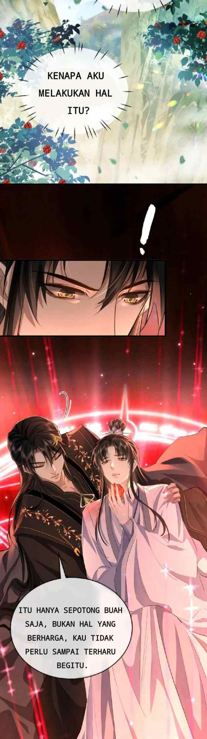 Demon Lord, Do You Practice Dual Cultivation? chapter 7 halaman 18