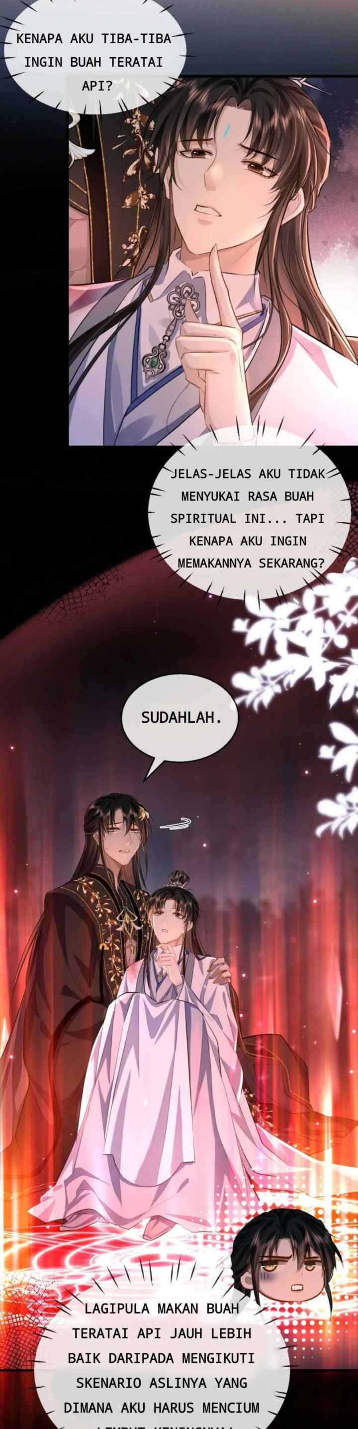 Demon Lord, Do You Practice Dual Cultivation? chapter 7 halaman 15